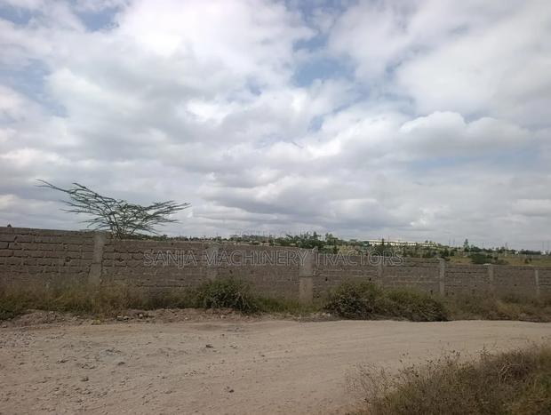 Prime 2- Acre Industrial and Commercial