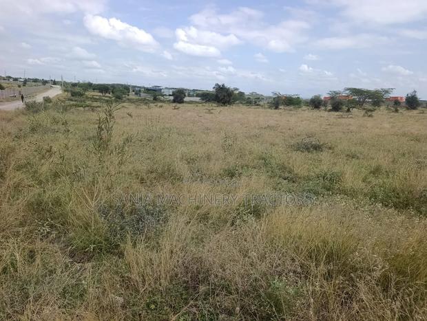 Prime 2- Acre Industrial and Commercial - thumbnail 2