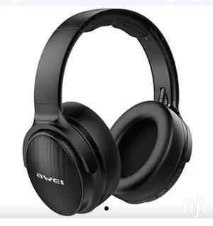 AWEI A780BL Bluetooth Wireless Headphone With Deep Bass . - thumbnail 2