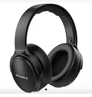 AWEI A780BL Bluetooth Wireless Headphone With Deep Bass .
