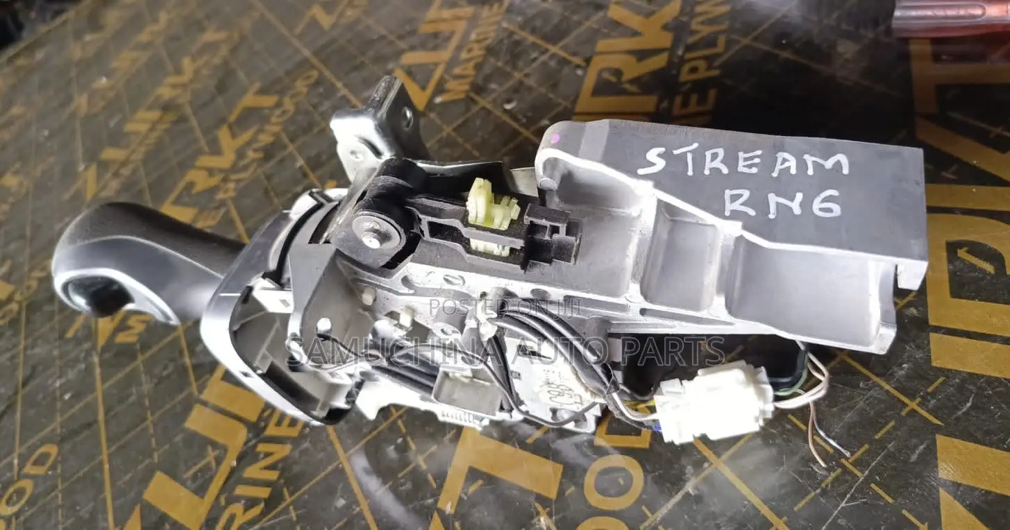 Gear Lever Honda Stream Rn6