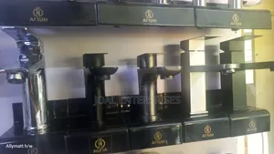 Pillar Handwash Basin Mixer Tap