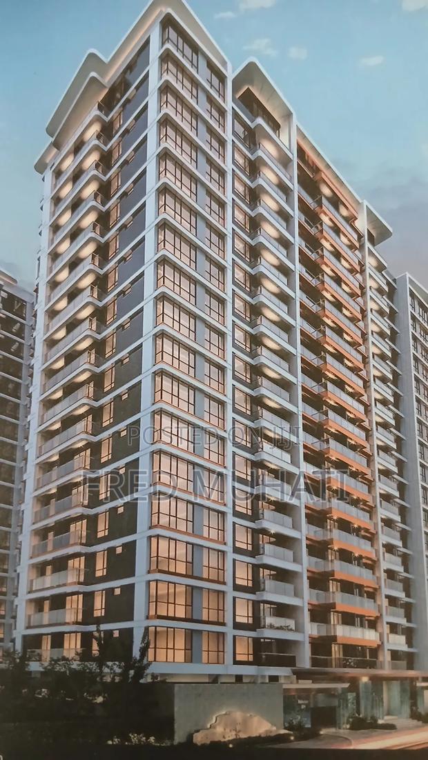 Furnished 2bdrm Apartment in Riara Road, Dagoretti Corner for sale