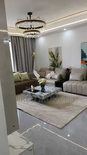 Furnished 2bdrm Apartment in Riara Road, Dagoretti Corner for sale