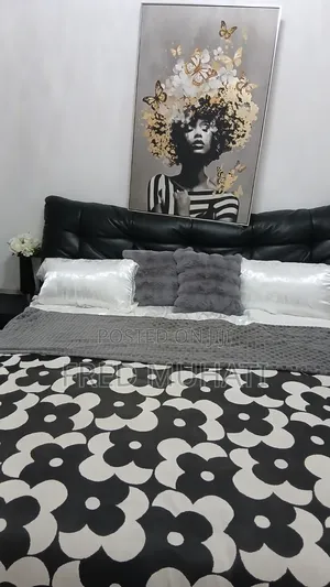 Furnished 2bdrm Apartment in Riara Road, Dagoretti Corner for sale