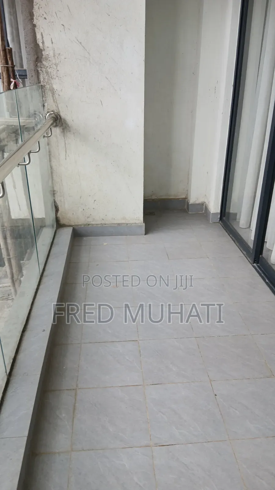 Furnished 2bdrm Apartment in Riara Road, Dagoretti Corner for sale