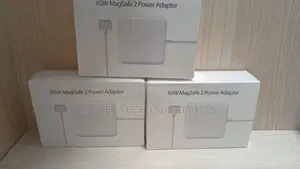 Original-Style 85w Magsafe Charger for Macbook