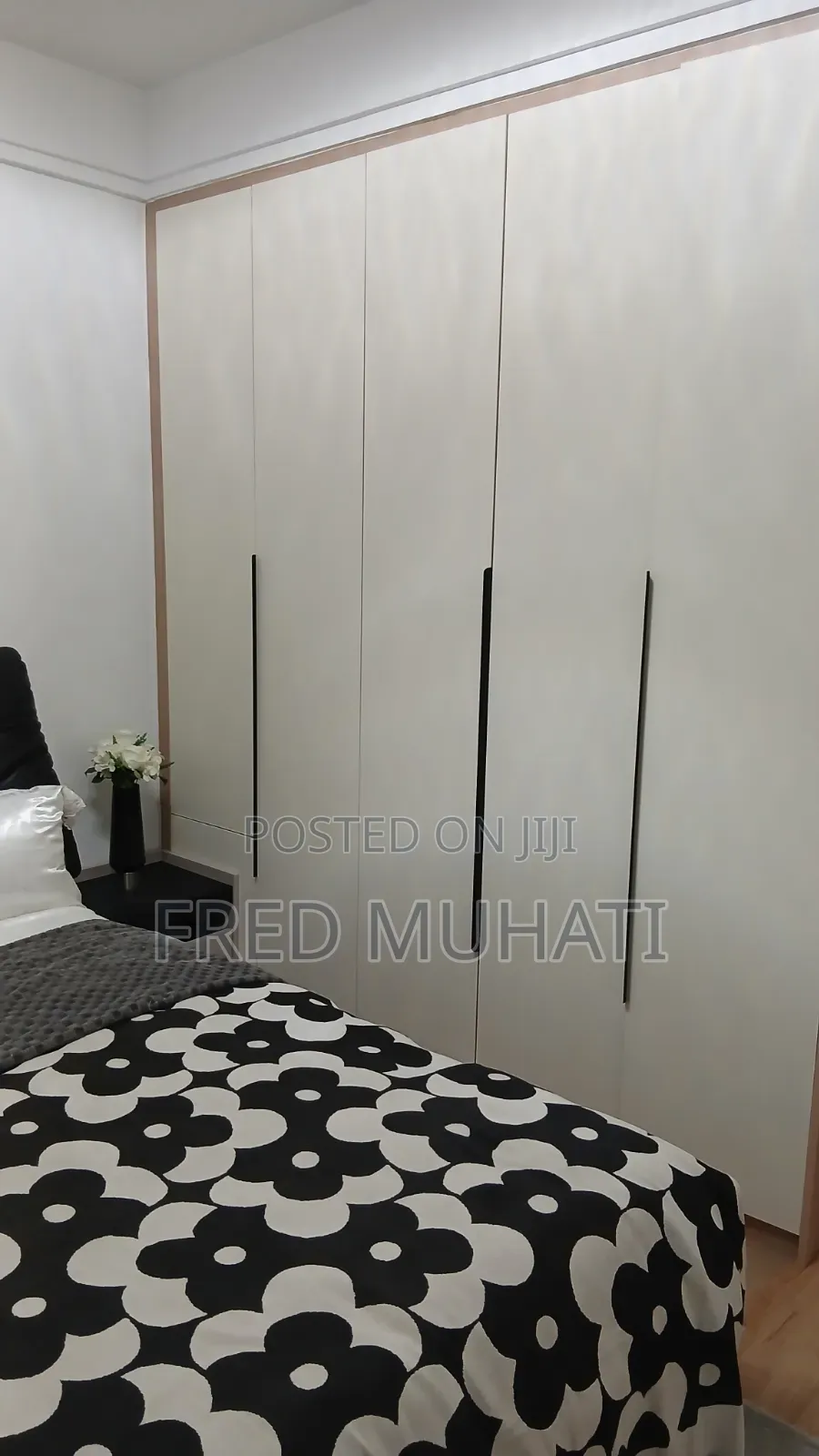 Furnished 2bdrm Apartment in Riara Road, Dagoretti Corner for sale