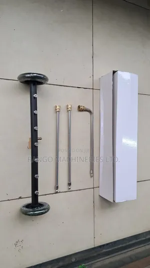 Car Wash Nozzle Gun