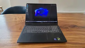 New Laptop HP Omen 16 16GB Intel Core i7 SSD 1T