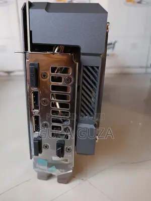Asus Tuf Gaming 5070 Nvidia Gpu