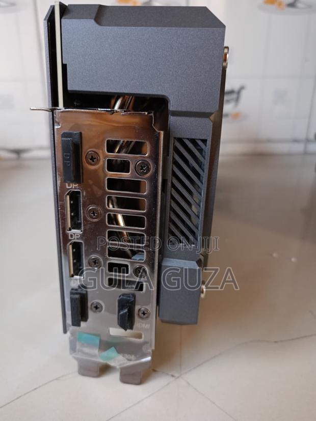 Asus Tuf Gaming 5070 Nvidia Gpu
