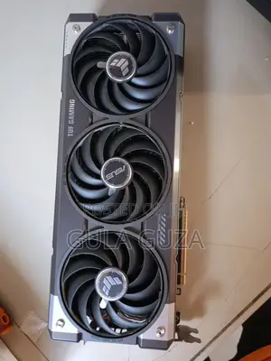 Asus Tuf Gaming 5070 Nvidia Gpu