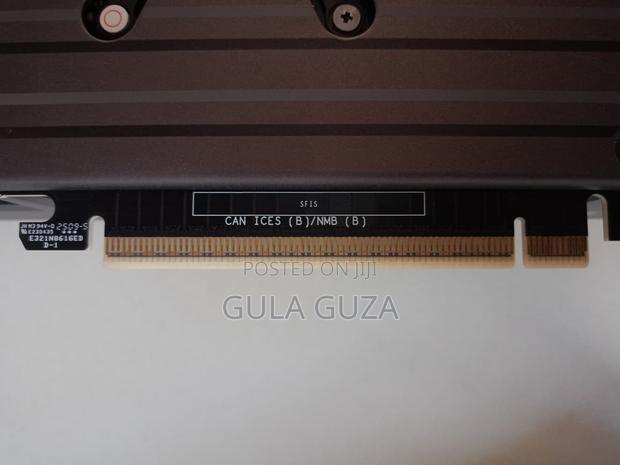Asus Tuf Gaming 5070 Nvidia Gpu - thumbnail 3