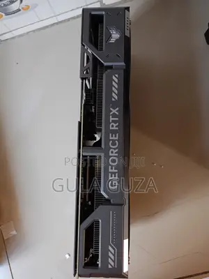 Asus Tuf Gaming 5070 Nvidia Gpu
