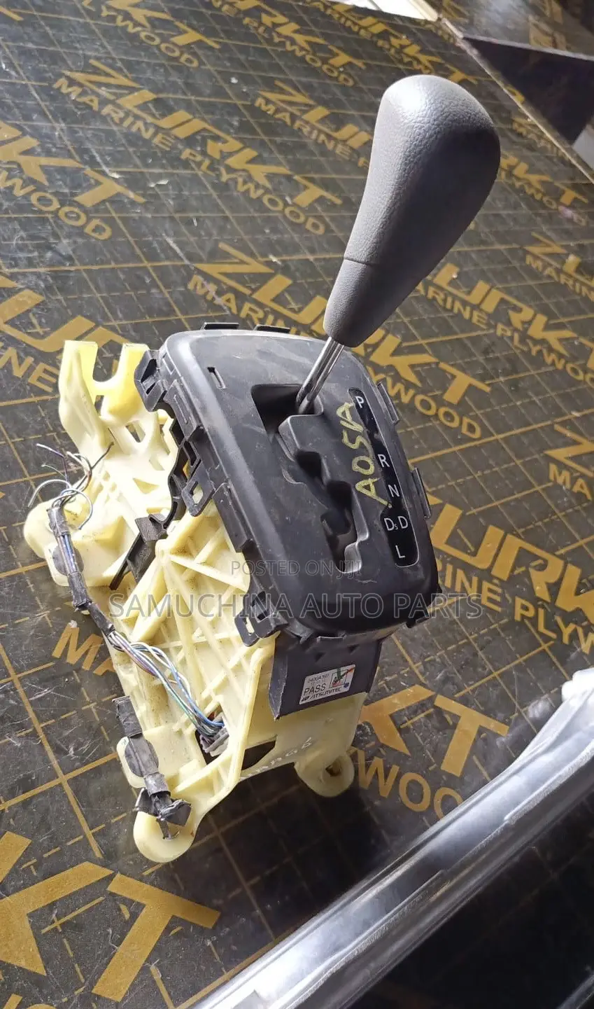 Gear Lever Mitsubishi Mirage