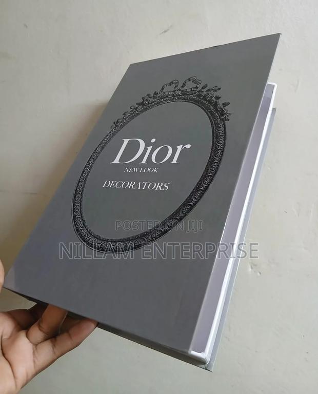 Hard Gloss Deco Book - thumbnail 5
