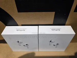 Apple Airpods 3 | Lighting Charging Case
