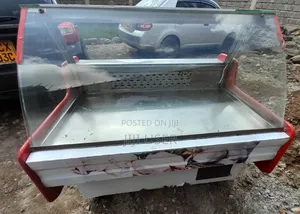Meat Display Chiller