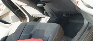 Toyota Axio 2009 Gray