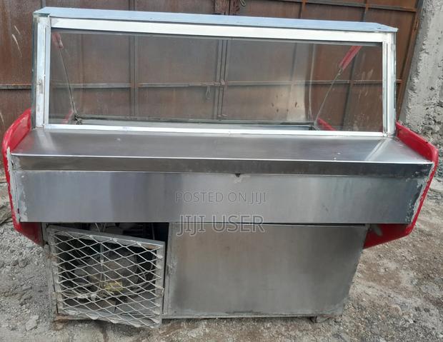 Meat Display Chiller - thumbnail 2