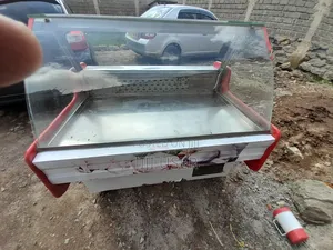 Meat Display Chiller