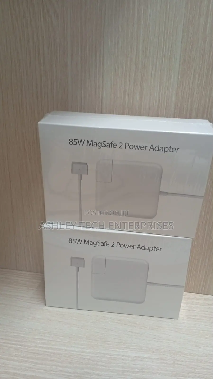 Ultra-Fast 85w Magsafe Charging Solution