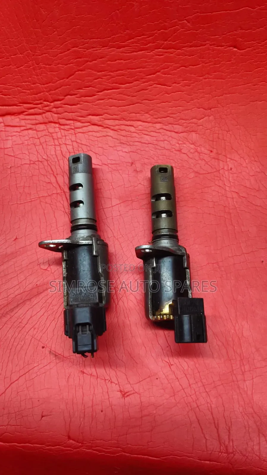 Vvti Sensor 1nz Probox