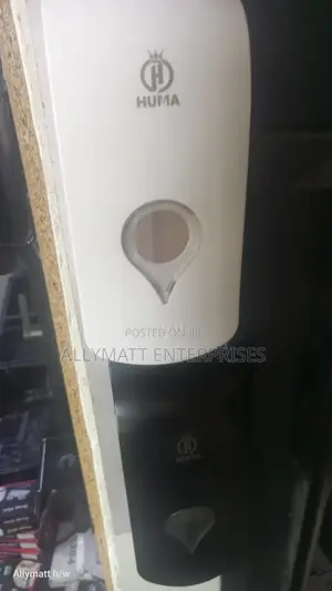Soap Dispensers