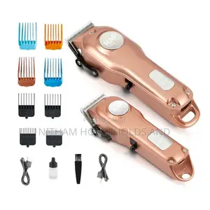 Raf R.4023 Hair Clipper