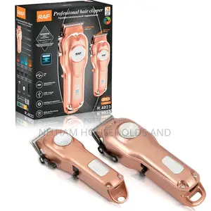 Raf R.4023 Hair Clipper