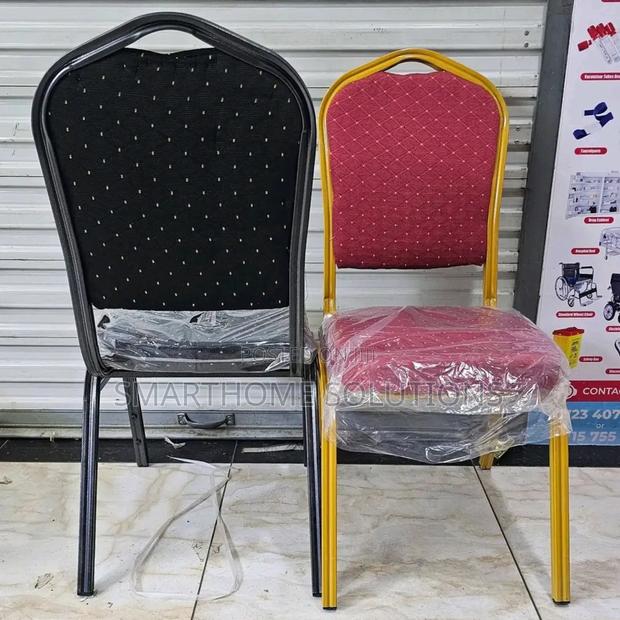 High Quality Conference Chairs - main view