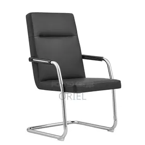 Office Waiting Chair : Visitor Reception Chair