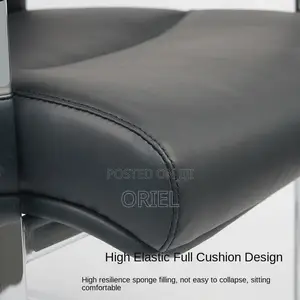 Office Waiting Chair : Visitor Reception Chair