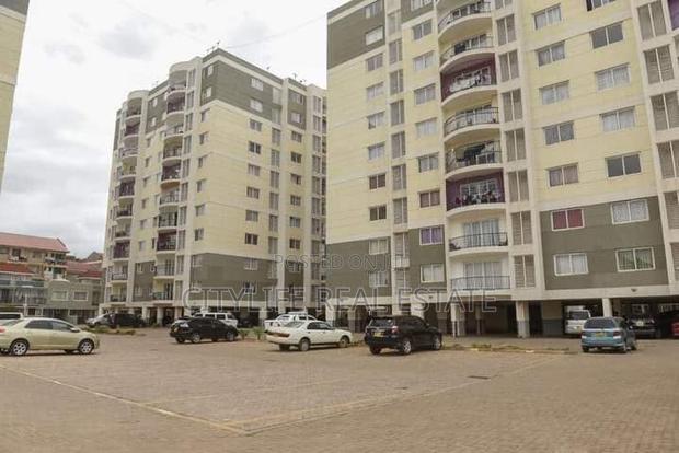 3bdrm Apartment in Imara Daima, City Cabanas for rent