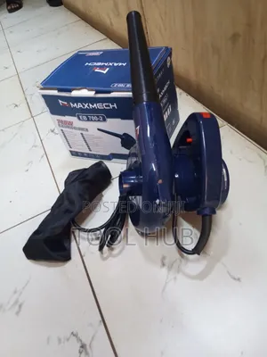 700w Maxmech Air Blower /Electric Blower