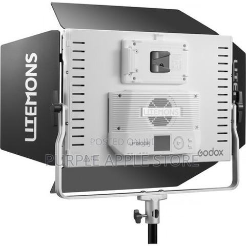 Godox Litemons Lp1200r RGB Led Light Panel - thumbnail 2