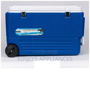 Premier 100l Cooler Box