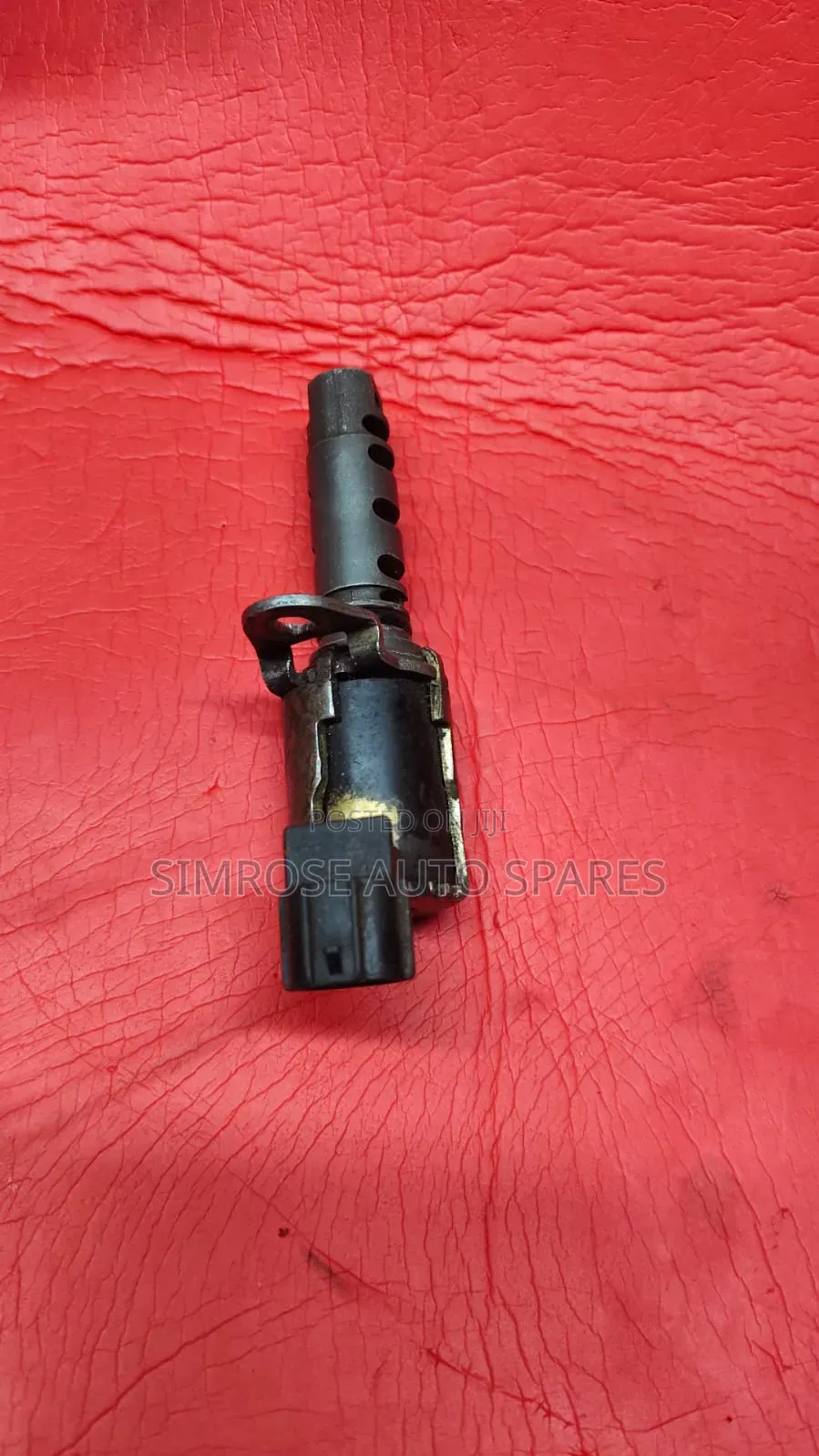 Vvti Sensor 1zz Wish