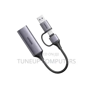 Ugreen Cm716 Usb Hd Video Capture Card -1* at 30hz Hdmi