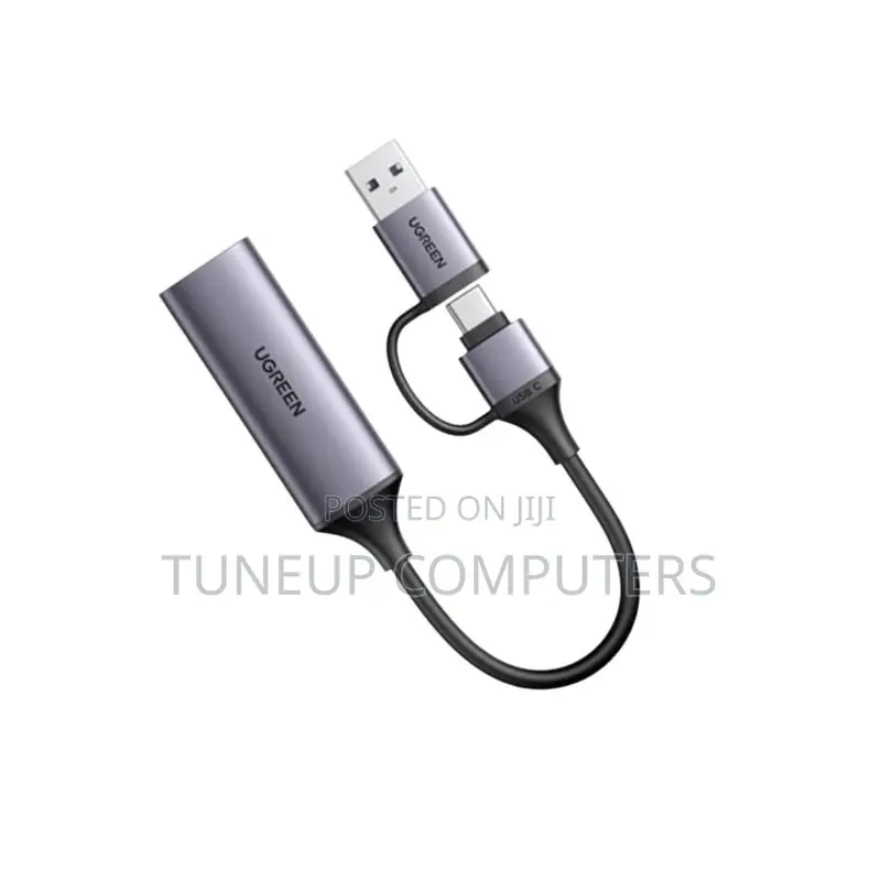 Ugreen Cm716 Usb Hd Video Capture Card -1* at 30hz Hdmi