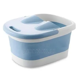Foot Spa Massage