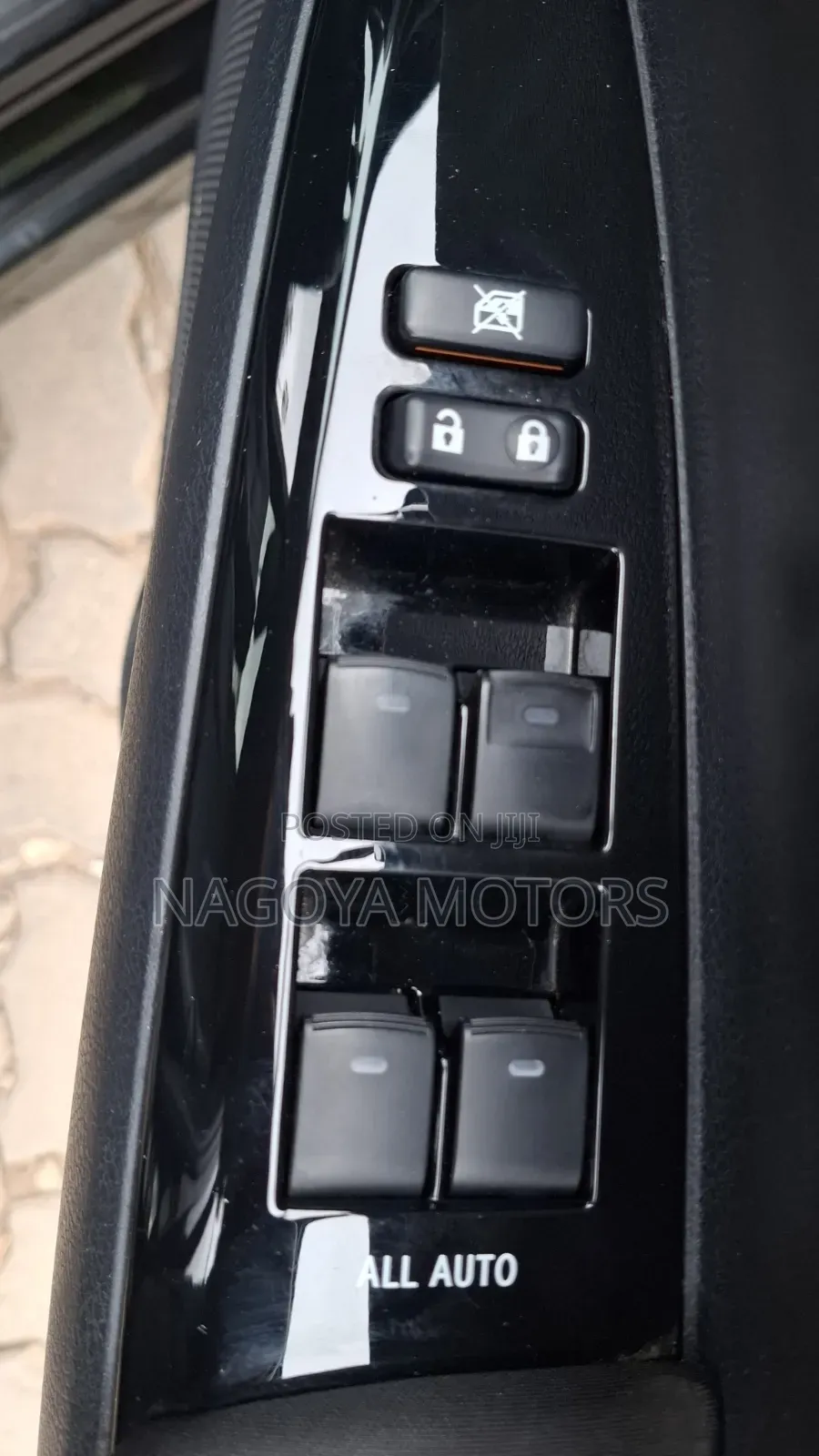 Toyota Corolla Fielder 2019 Black