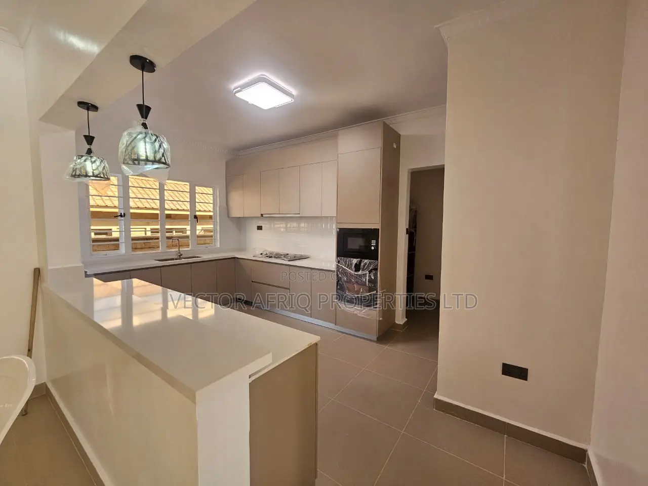 3bdrm Bungalow in Kitengela for sale