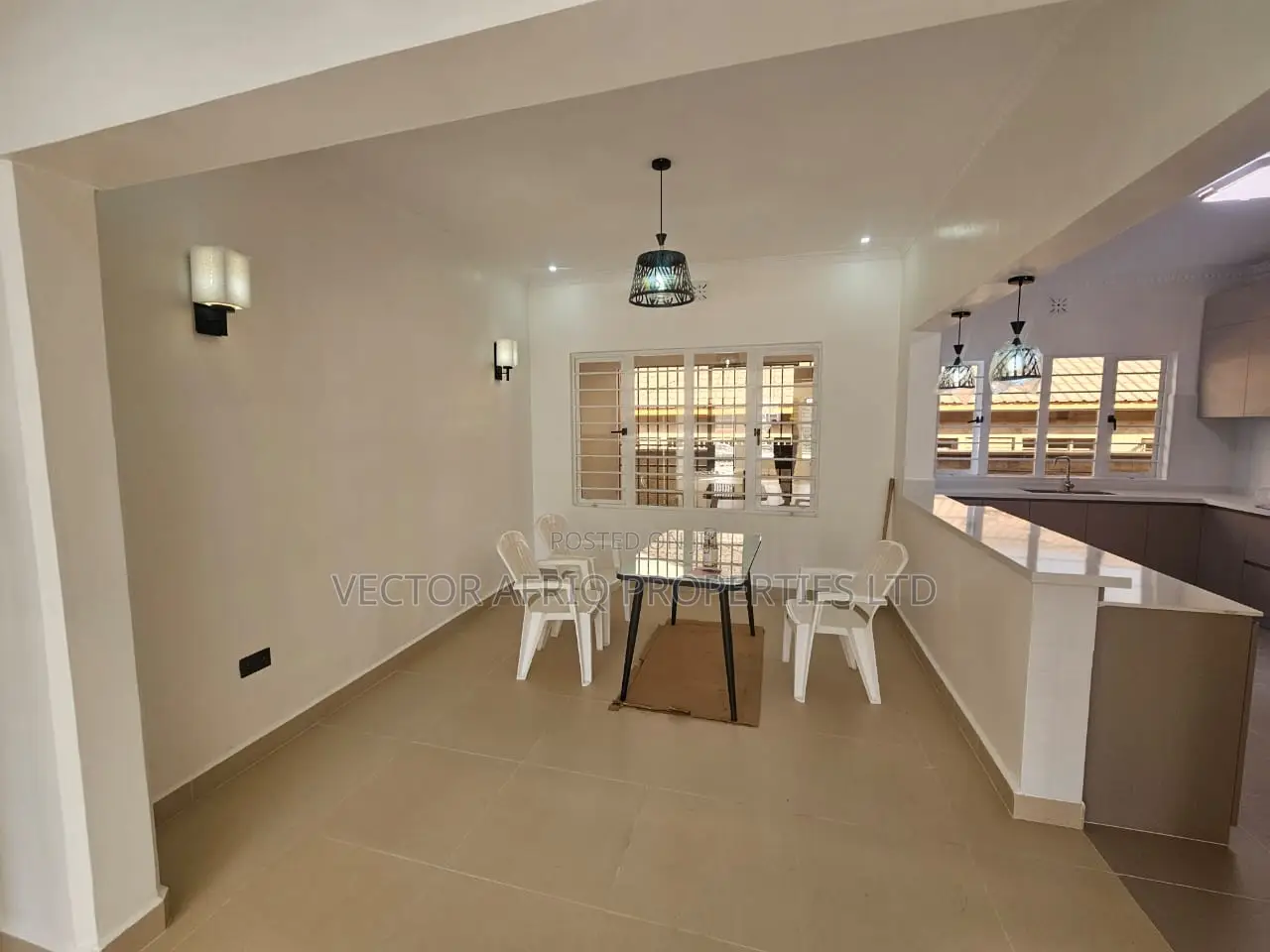 3bdrm Bungalow in Kitengela for sale