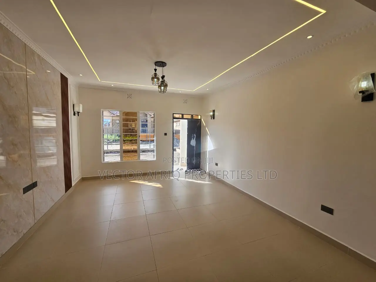 3bdrm Bungalow in Kitengela for sale