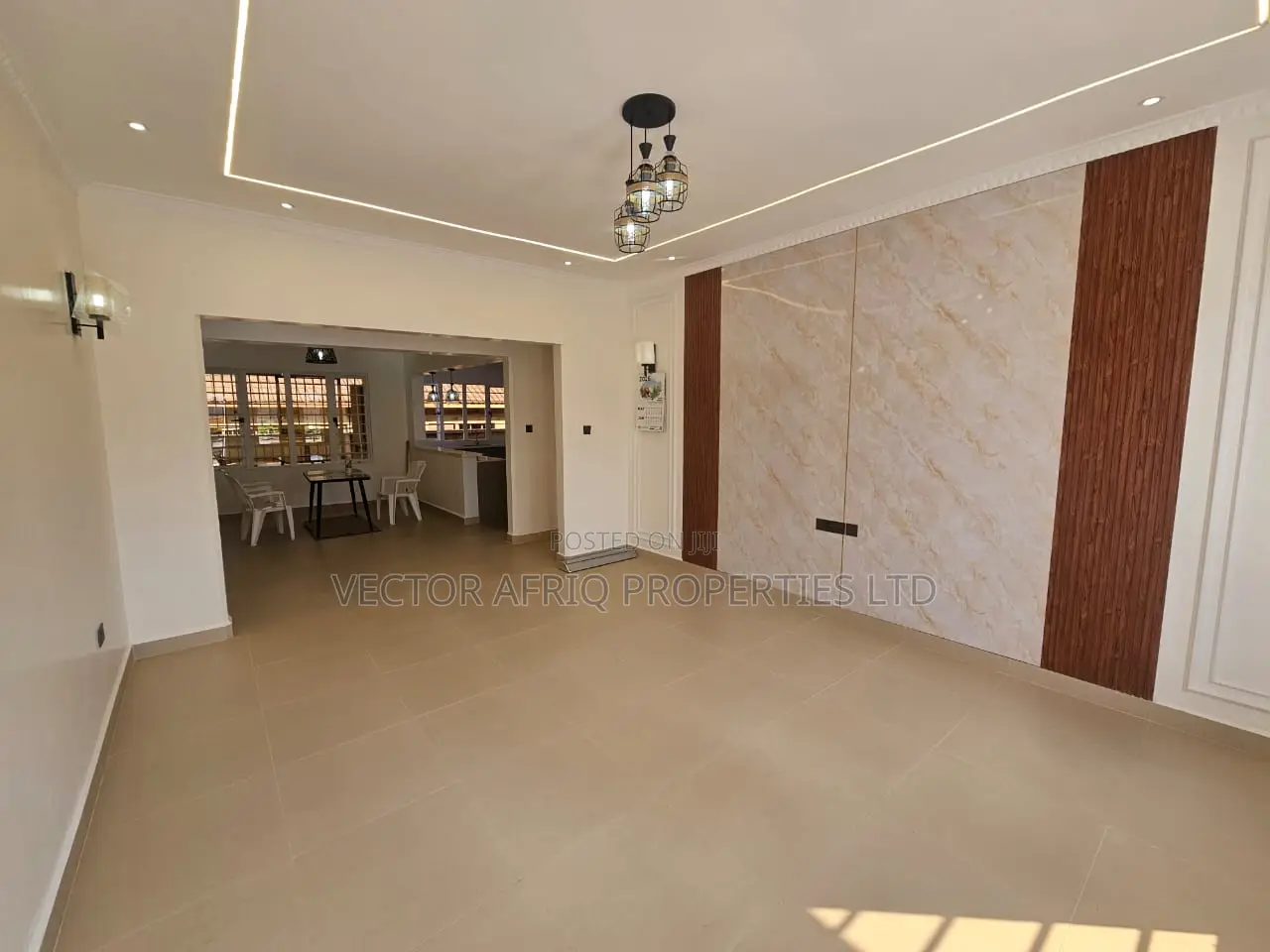 3bdrm Bungalow in Kitengela for sale