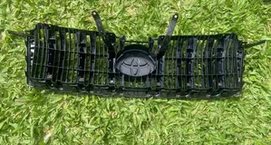 Toyota Prado J150 Front Grille