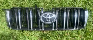 Toyota Prado J150 Front Grille