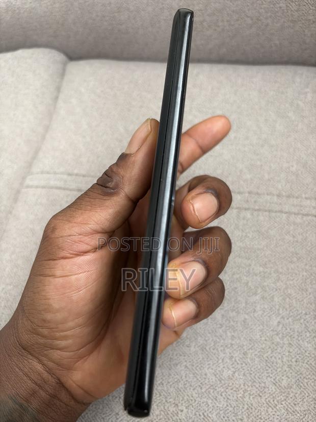 Samsung Galaxy S21 Ultra 5G 128 GB Black - thumbnail 3